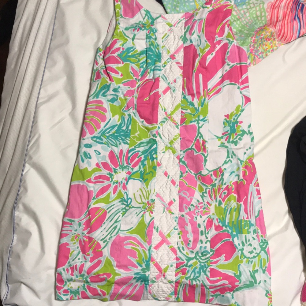 Lilly Pulitzer - sheath Dress